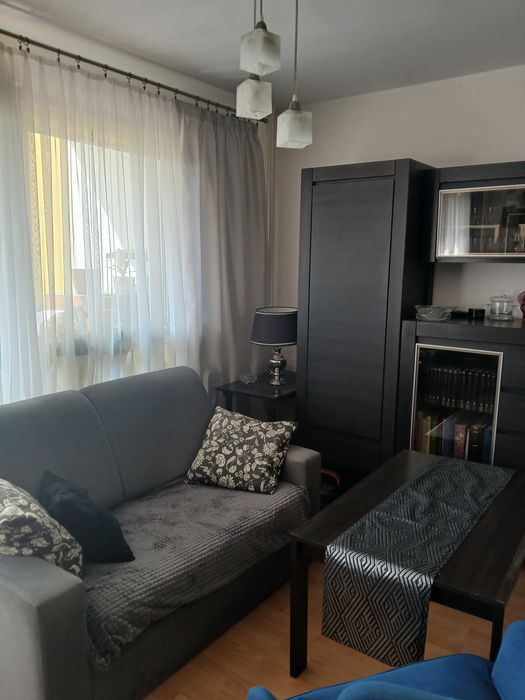 sprzedam mieszkanie 48 m2, 3 pokoje, 2 piętro