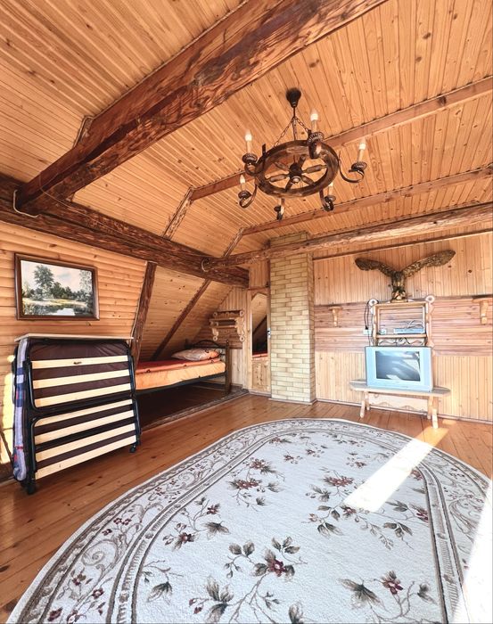 Оренда Будинку Сколе Карпати Котедж Садиба Відпочинок