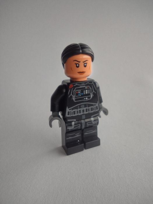 LEGO Star Wars - Iden Versio sw1000