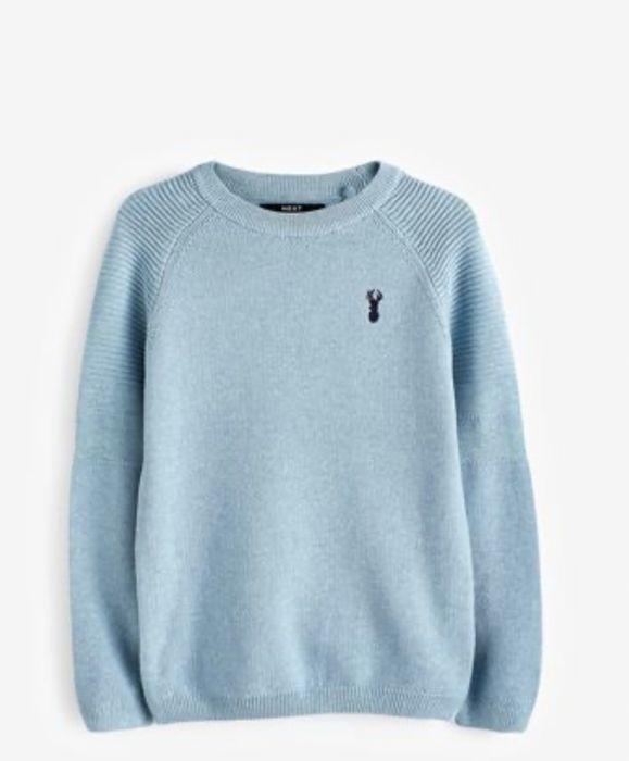 Свитер на мальчика