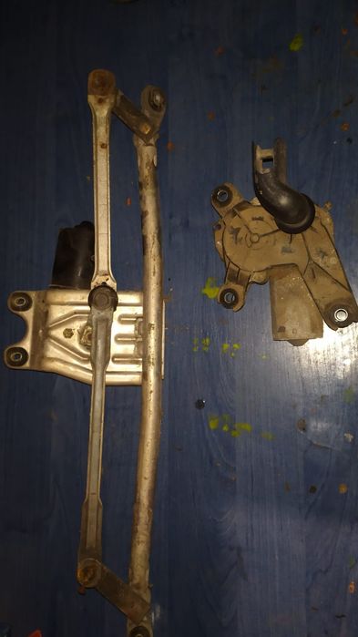 Трапеция дворников Астра ж