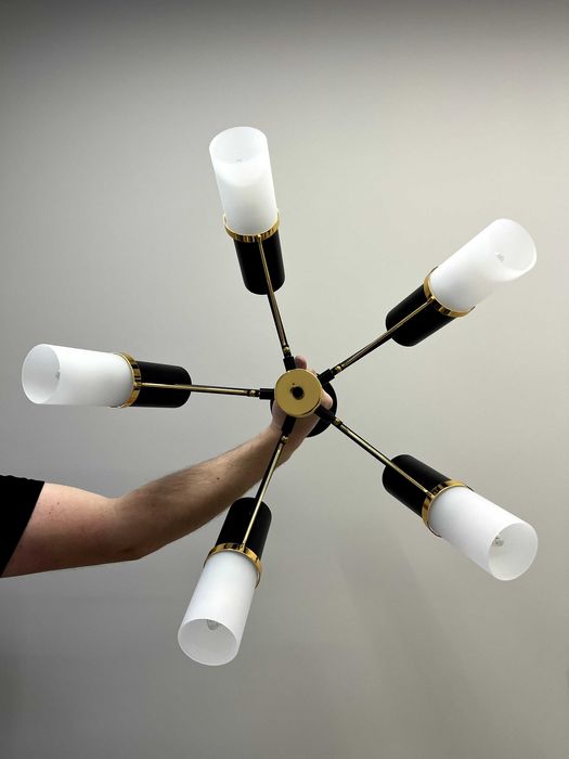 Люстра WunderLicht WL2658-45 (2 шт)