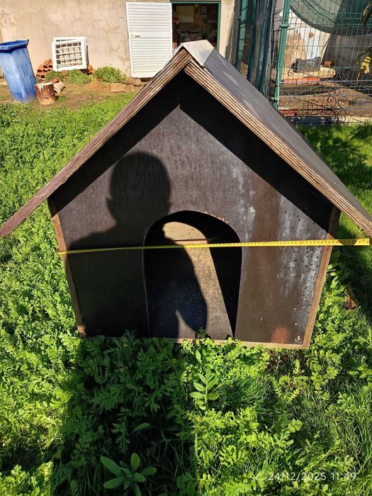 Casotas para  CÃO (02)