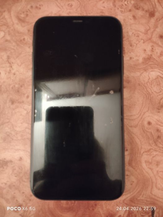 iphone 11 mało używany