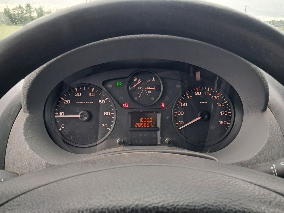 Sprzedam Peugeota Experta .