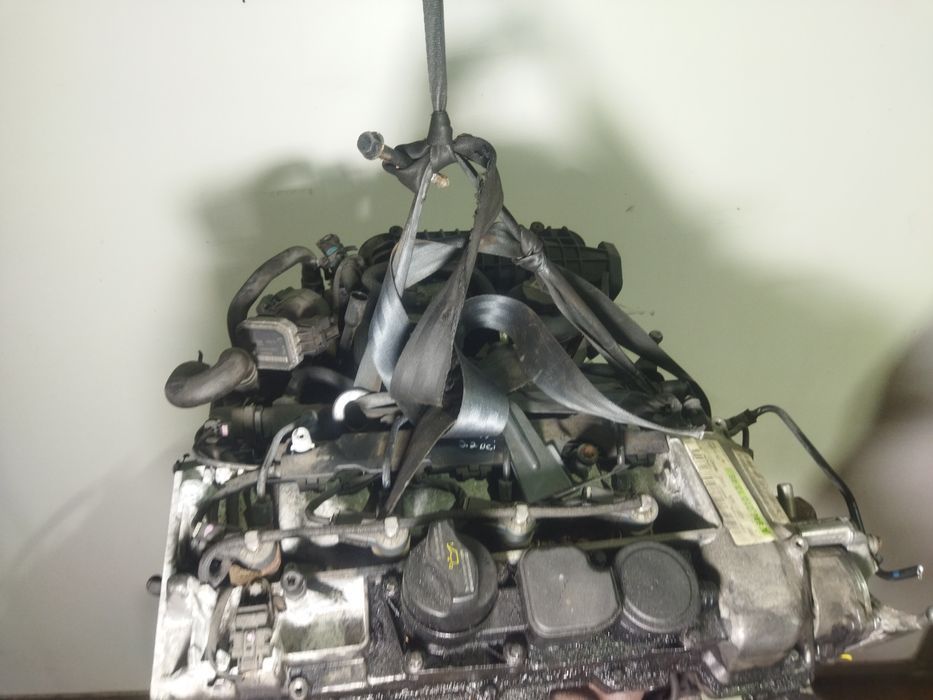 Motor Mercedes 2.2 CDI 2008