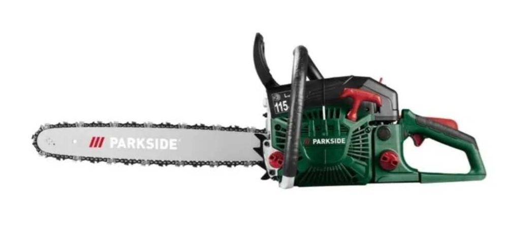 Correntes para motosserra Parkside a gasolina 72 elos, 0.325