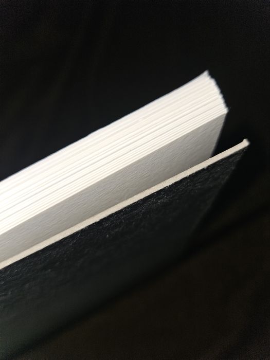 Bloco Aquerelle CANSON A3