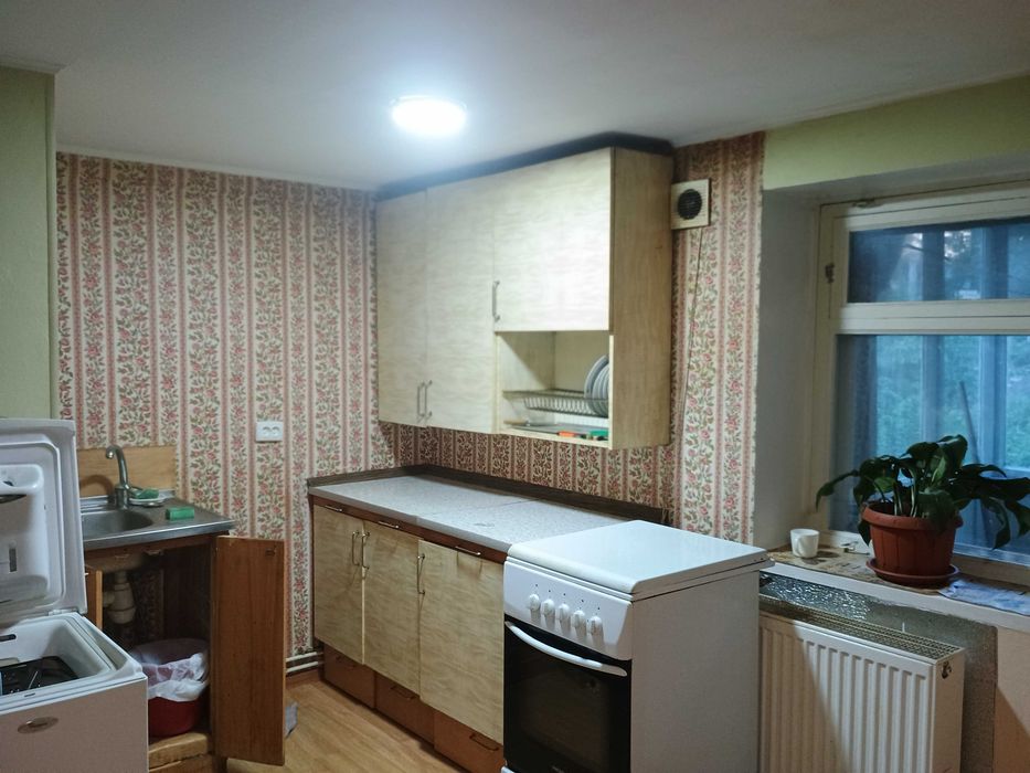 Ірпінь,  парк "Незнайка" , оренда кімнати в будинку.
