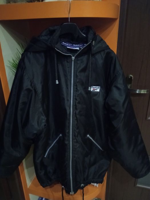 Kurtka męska Reebok  M