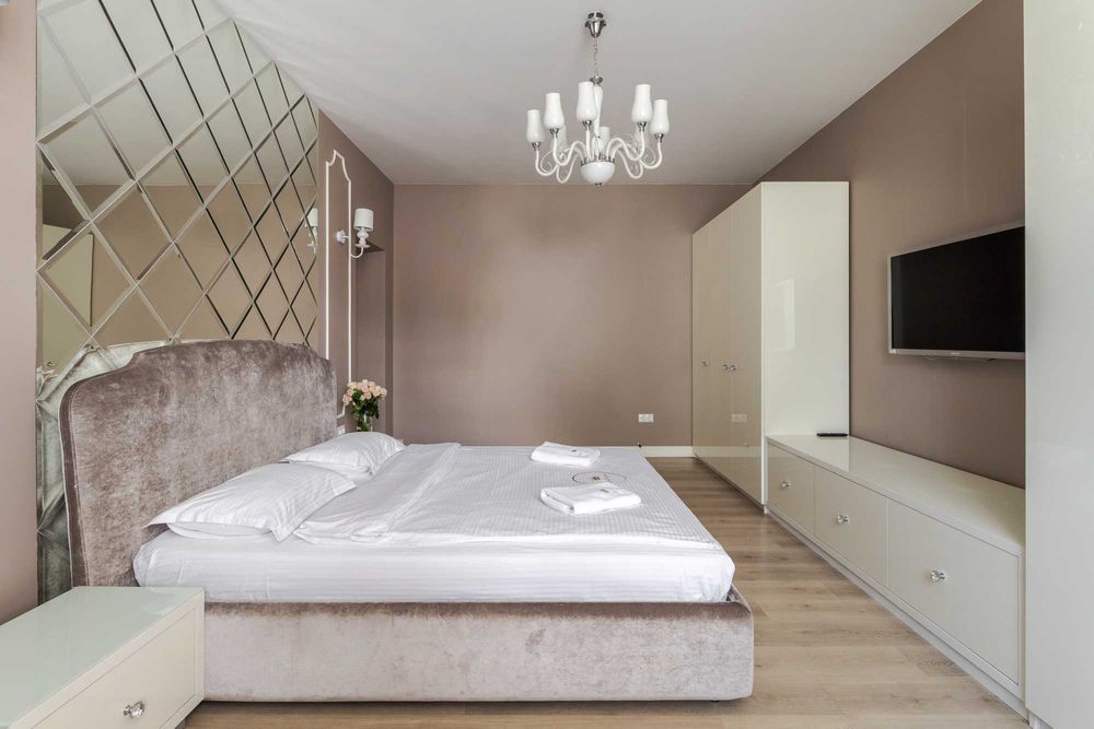 Апартаменти АРТ деко по вул.Лисенка 11 ДОВГОСТРОКОВО БЕЗ РІЄЛТОРСЬКИХ