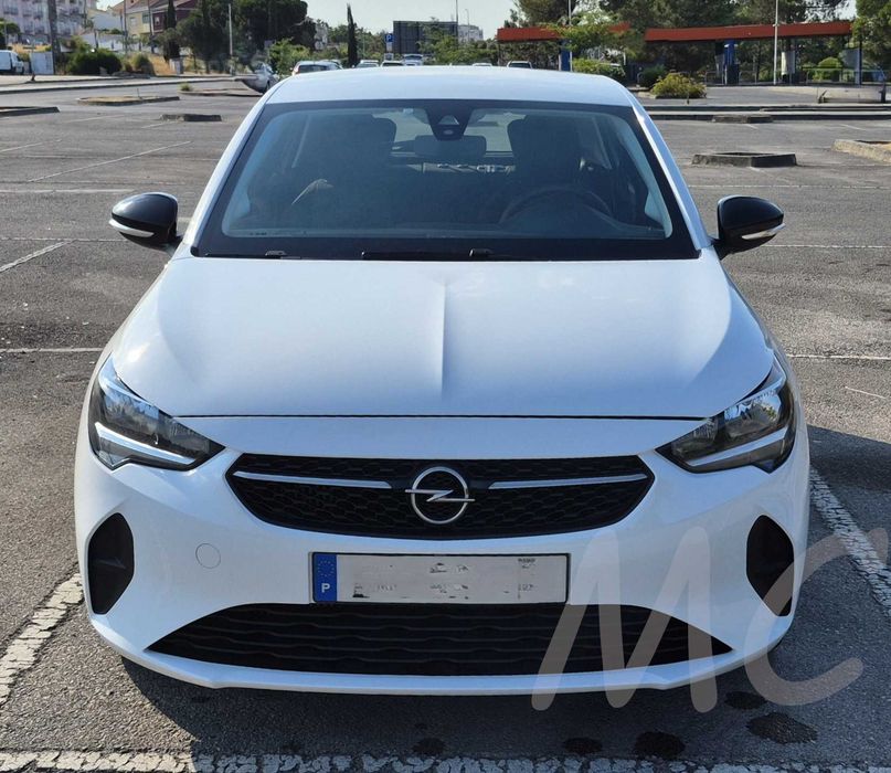 Opel Corsa F 1.5 Diesel de 2022