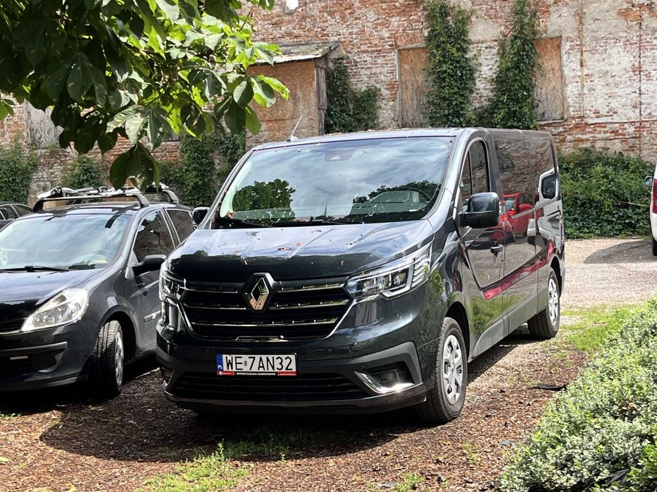 !!!BUSY DOSTAWCZE do wynajęcia w Krakowie!!!