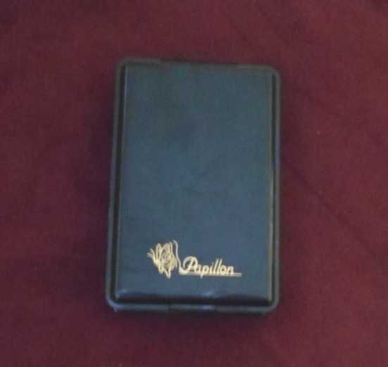 Cosmética ~Sombras dos olhos Làncome, Pupa, Papillon