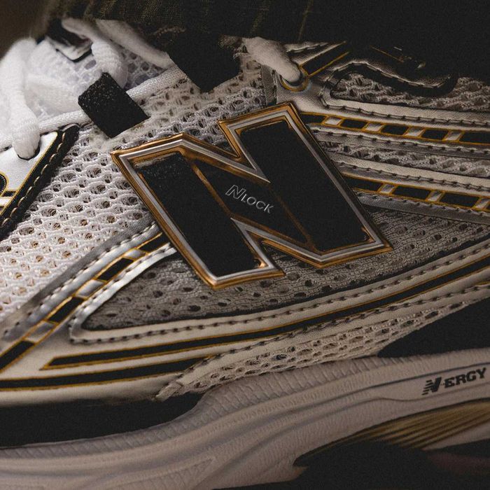 ОРИГІНАЛ‼️ New Balance 1906R (M1906RA) кроссовки кросівки Нью Беланс 37 37.5 39.5