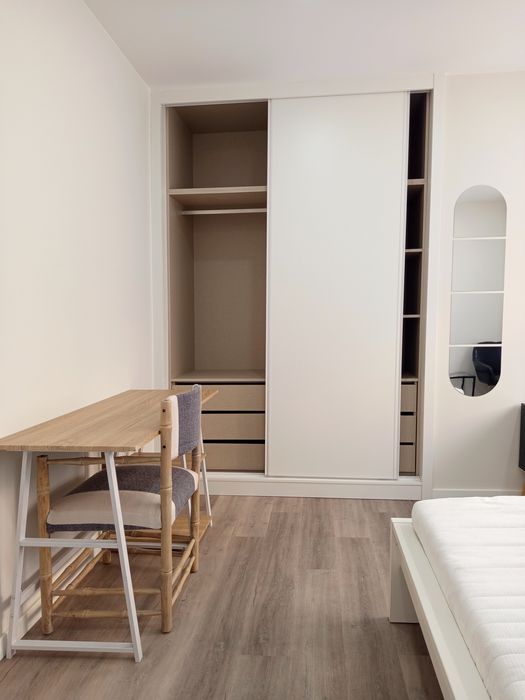Quarto em Alfena