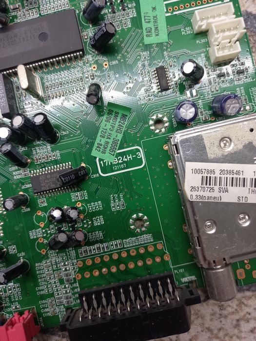 17MB24H-3 para ELECTRONIA LCD 19 16:9