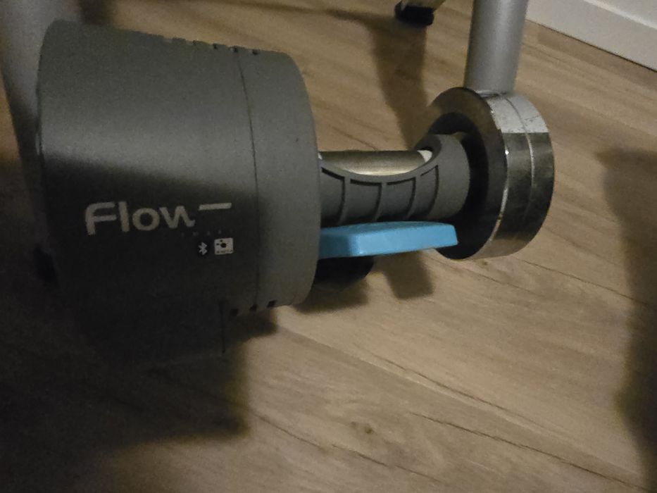Rolo tacx smart flow