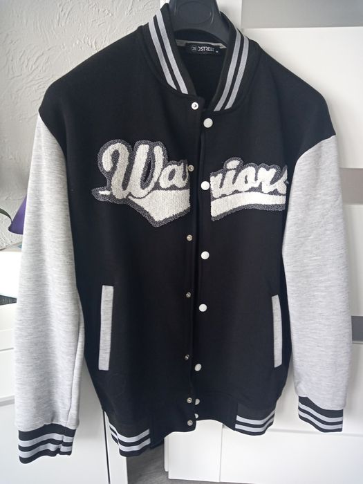 Bluza męska rozpinana nowa bez metki rozmiar M marki Dstreet