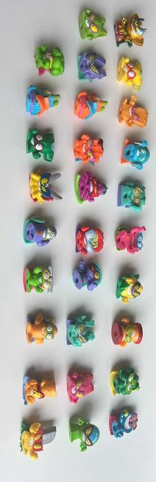 Super things - Troca e Venda