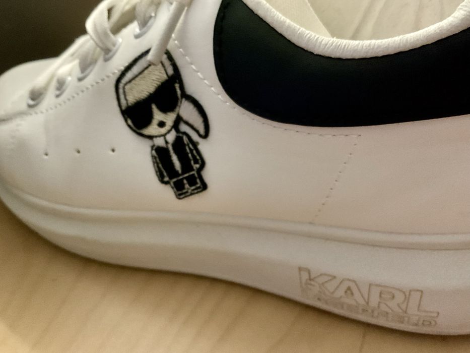 Ténis Karl Lagerfeld