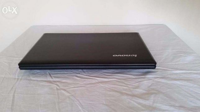 Laptop Lenovo G 580 cały komplet stan idealny !!!