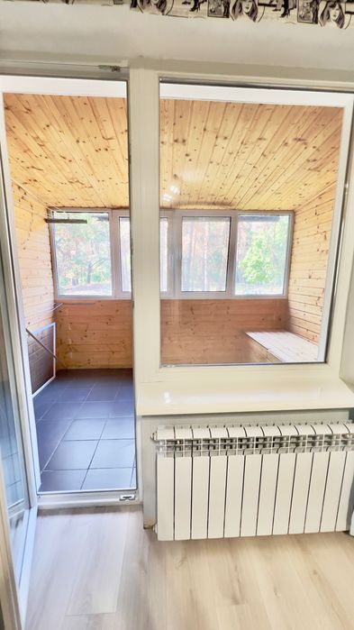 Продам 2-х комнатную квартиру в Башкировке