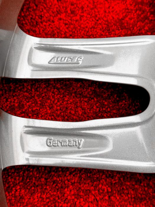 Диски R17 5.112 ET29 7,5J ауді s-line a4 a5 а6 a7 q3 q5 фольц тігуан