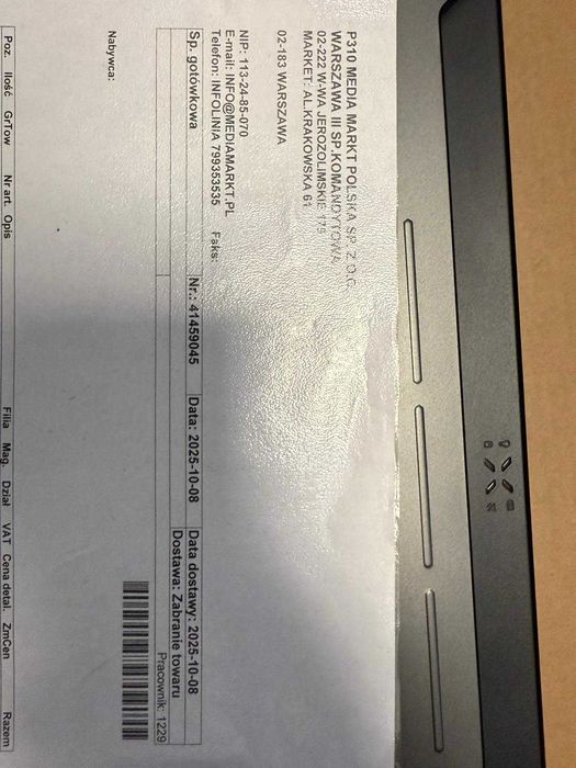 Asus TUF A15 RTX4060