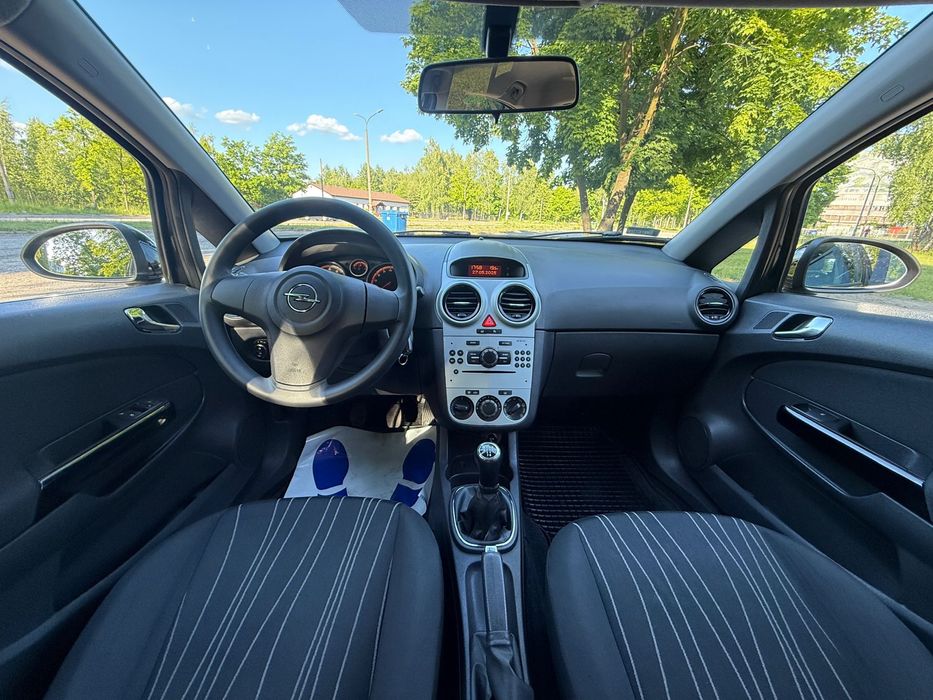 Salon Polska/1.2/170000km/pelny serwis/klima