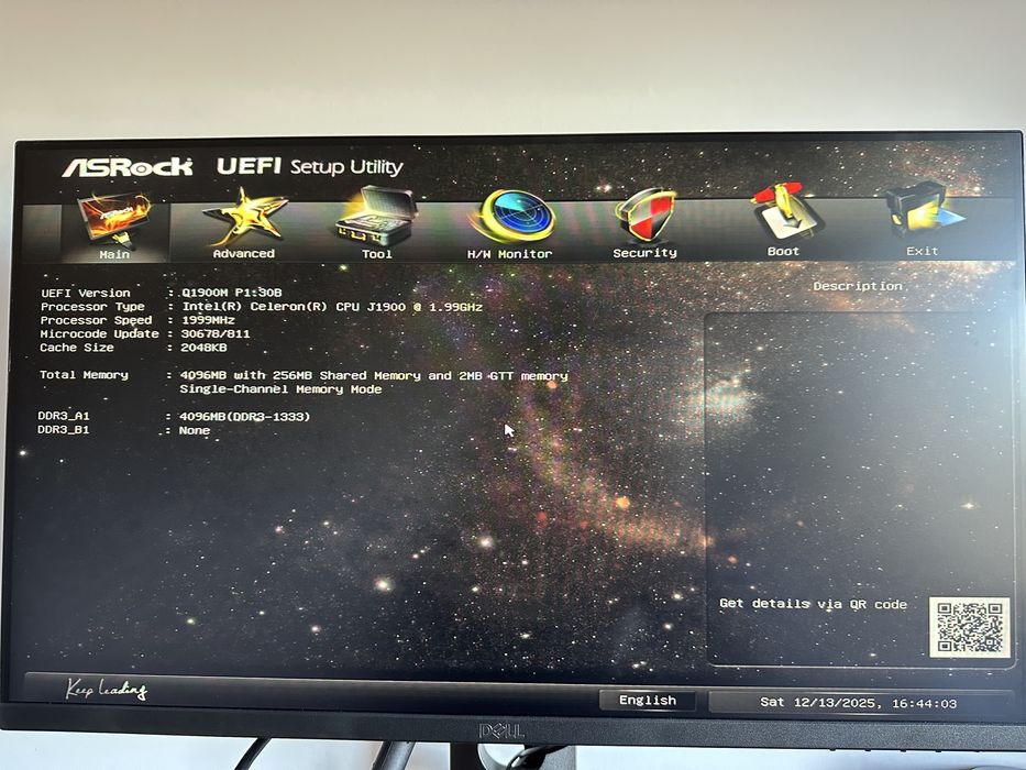 Computador / torre asus win10 original