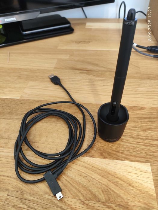 Tablet graficzny Wacom Intuos Pro M PTH-651