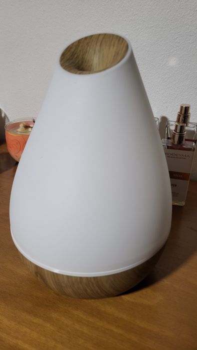 Difusor eléctrico homma