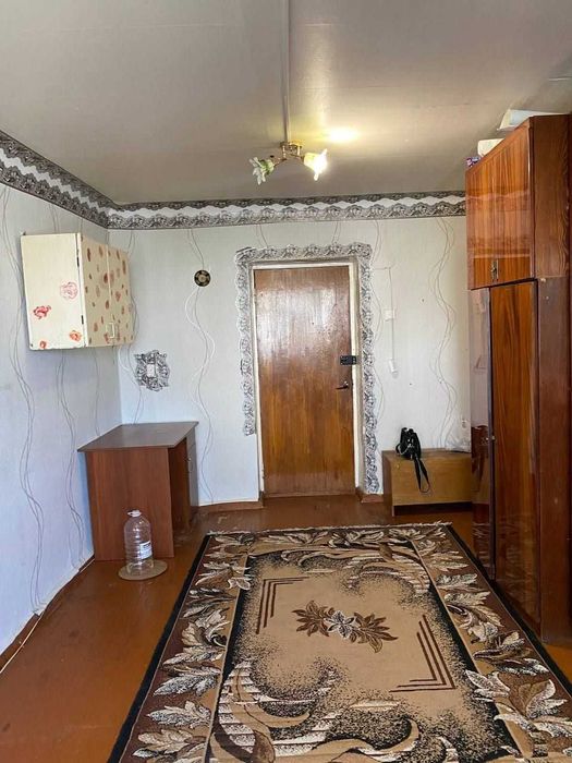 кімната в гуртожитку на пд-зх