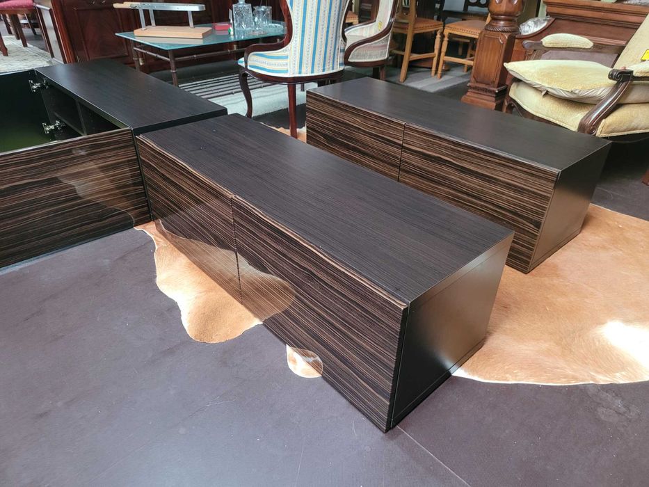 Móveis de TV em óptimo estado - Valor unitário