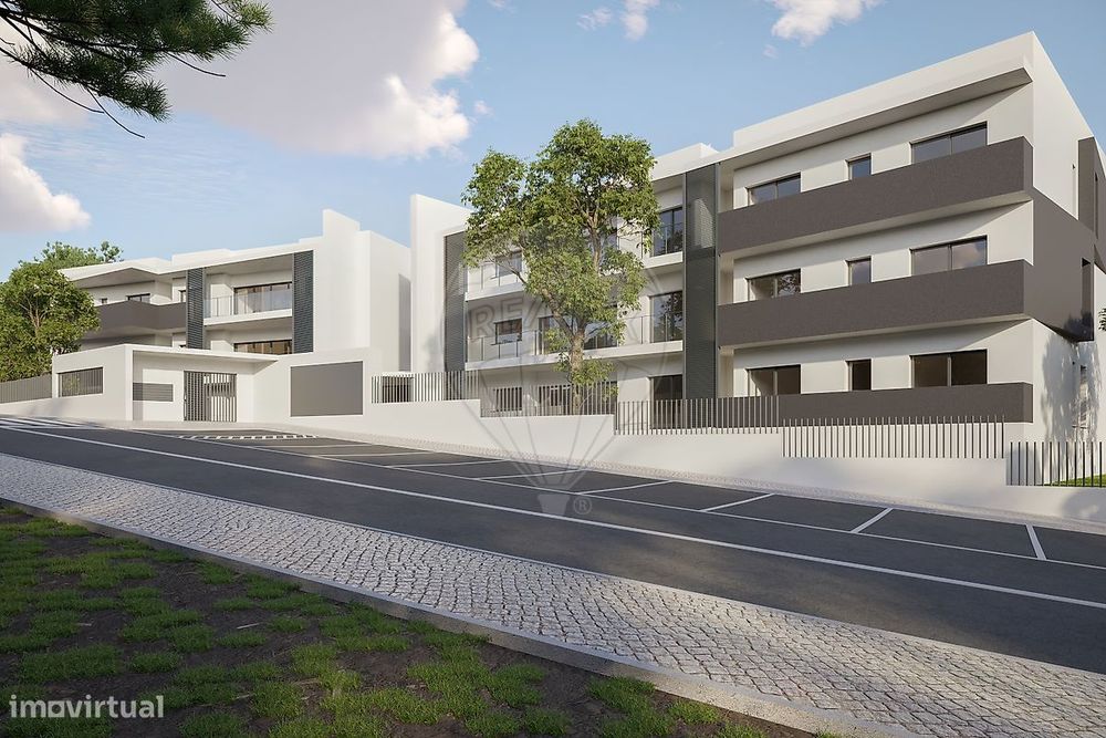 Apartamento T3 para venda — Leiria, Pousos, Barreira E Cortes, Leiria