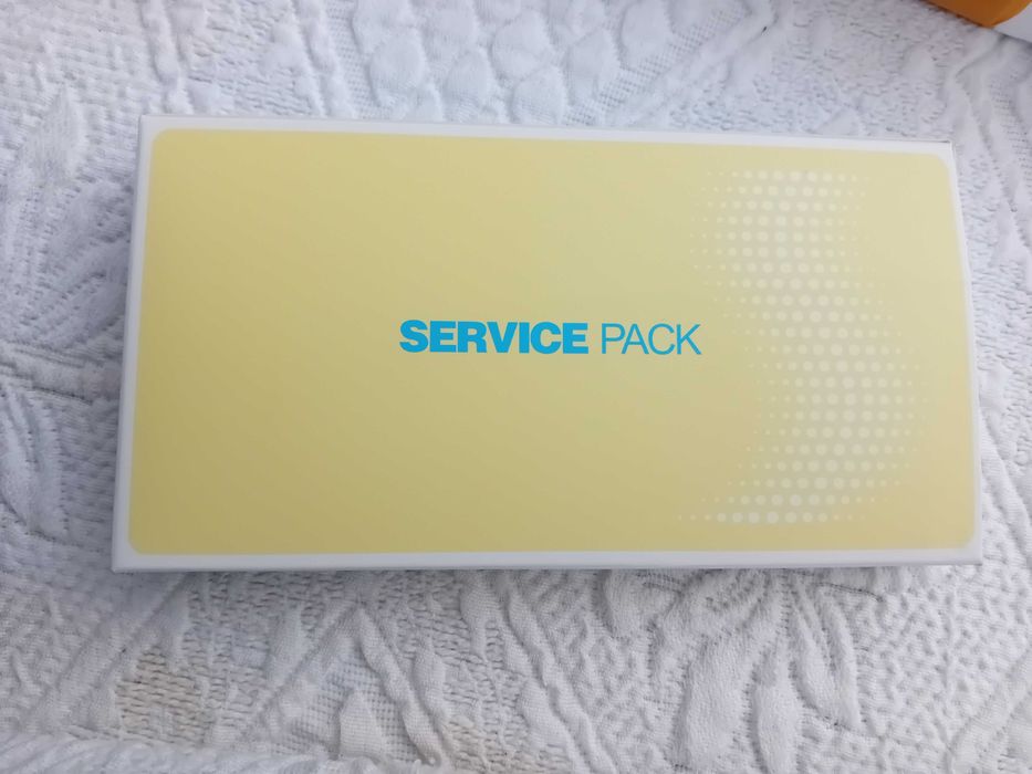 PACK Display/ Touchscreen/ Tampa Tras OPPO A74 5G