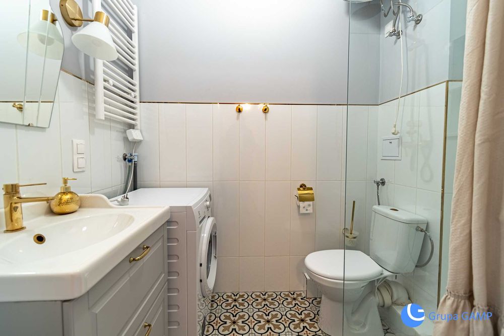 Apartment in Kraków, Stare Miasto - More