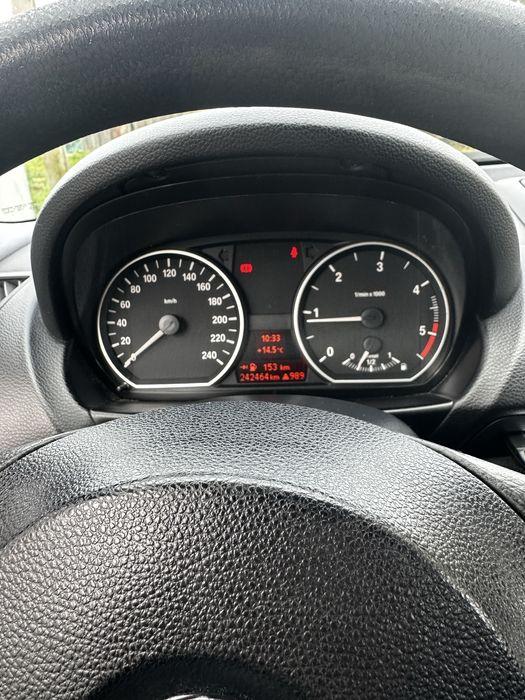 Bmw serie 1 - Otimo estado