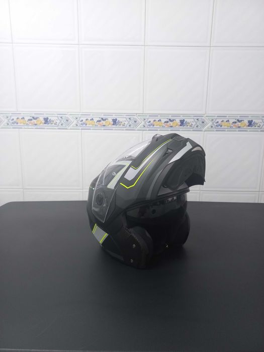 Capacete CABERG Duke II