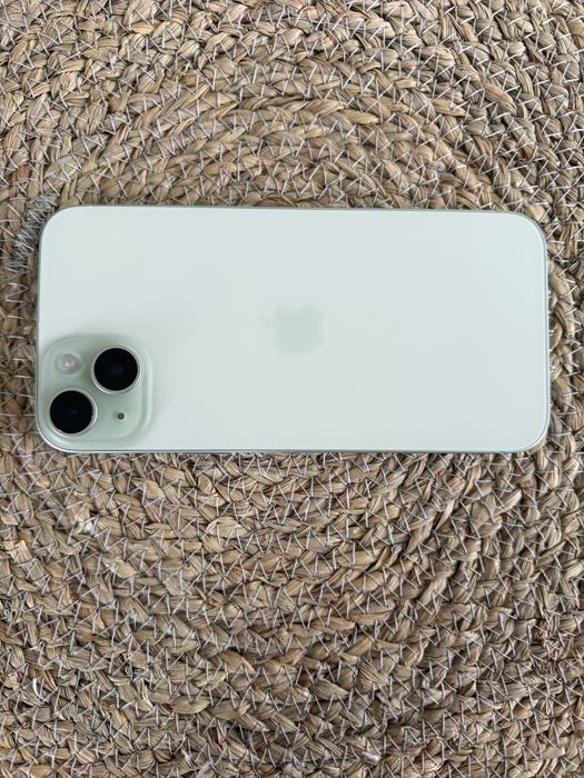 Apple  iPhone 15 plus wie neu