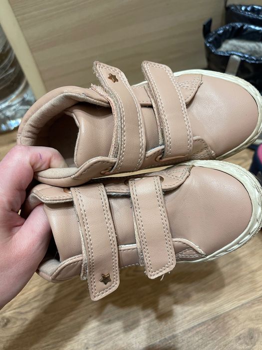 Черевички Next 8.5, ботінки дитячі