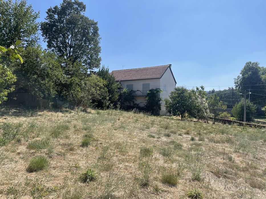 Encontre o seu sonho - casa na Aldeia