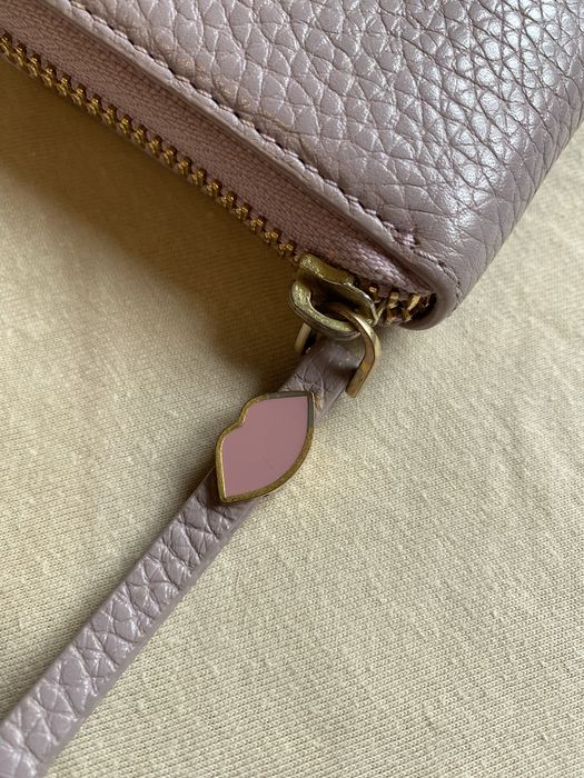 Гаманець lulu guinness