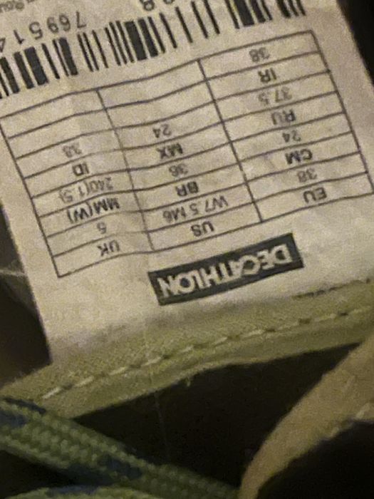 Pés de gato simond escalada