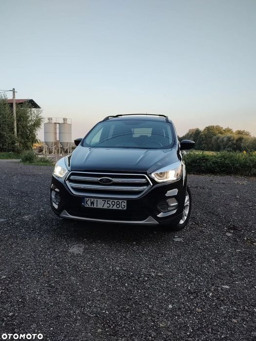 Ford Escape