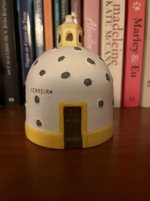 Peças de decoraçao