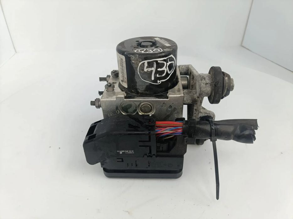 ABS MERCEDES-BENZ Classe C (W204)