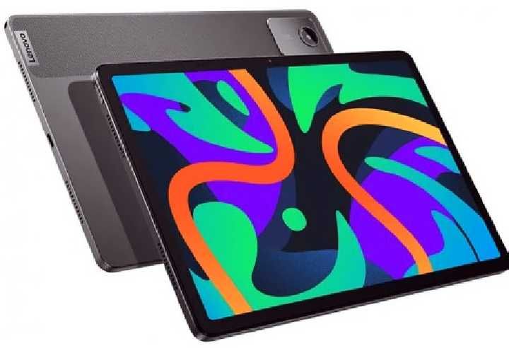 Новий Планшет Lenovo Xiaoxin Pad 2024 8/128GB Luna Grey.