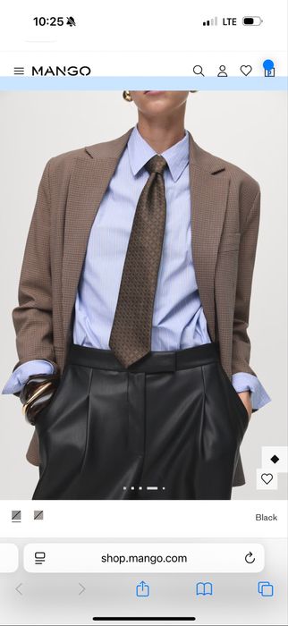 Штани Mango zara нові